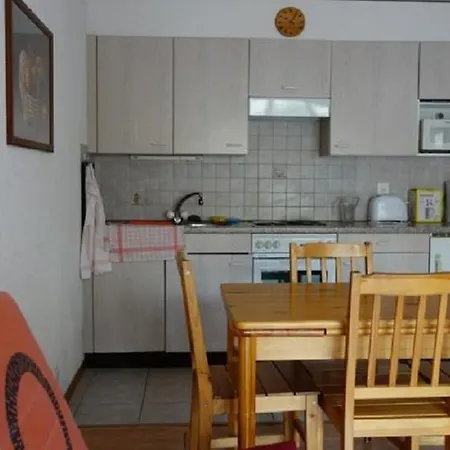 Les Cretes דירה Torgon
