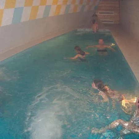 Les Cretes *